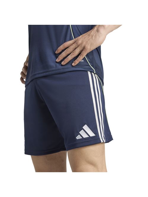 Adidas Real Madrid short gara away 25/26 Real Madrid | JJ1928AWAY 25/26